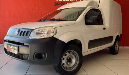 Fiat fiorino 1.4 flex 2020