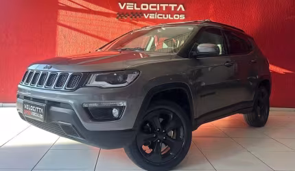 Jeep compass night egl d 2018
