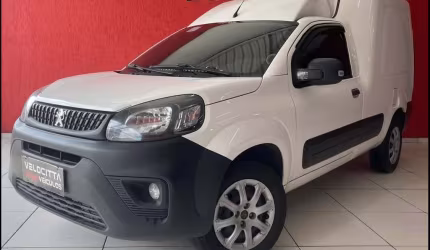 Peugeot partrapid busipk 2023