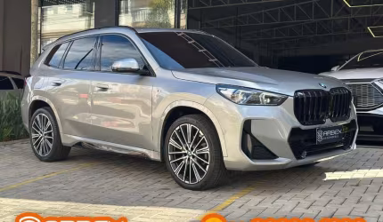 Bmw x1 sdrive 20i m sport 2.0 tb aut. 2023/2023