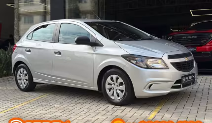 Chevrolet onix hatch joy 1.0 8v flex 5p mec. 2019/2019