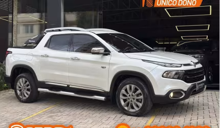 Fiat toro ranch 2.0 16v 4x4 tb diesel aut. 2021/2021