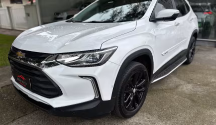 Tracker premier 1.2 turbo