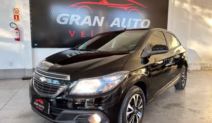  onix ltz / motor 1.4 flex 