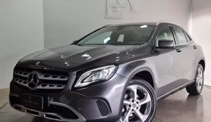 Mercedes-benz gla200ff 2018