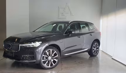 Volvo xc60 t8 ultimate 2023