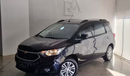 Chevrolet spin 1.8 lt 2022
