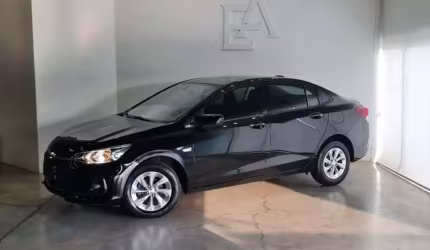 Chevrolet onix plus 10tat lt1 2020