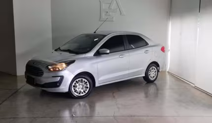 Ford ka se 1.0 sd c 2020
