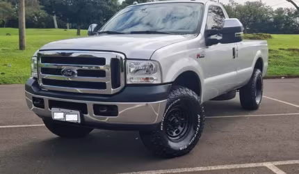 Ford f 350 p 2018