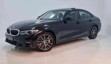 Bmw 330i 2020