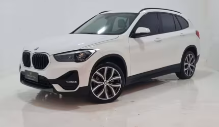 Bmw x1 s20i activeflex 2022