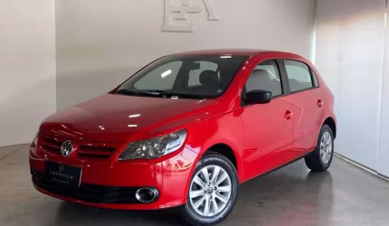 Volkswagen gol rock in rio 2012