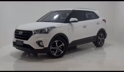 Hyundai creta 16a pulse 2020