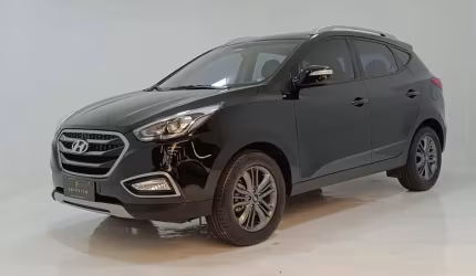 Hyundai x35 gl 2020