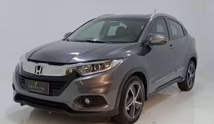 Honda hr-v exl cvt 2020