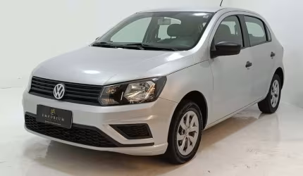 Volkswagen gol 1.0l mc4 2021