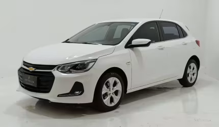 Chevrolet onix 10tat pr2 2020