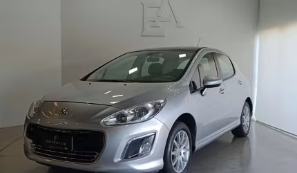 Peugeot 308 active 2014