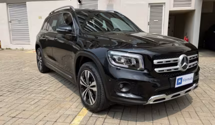 Mercedes-benz glb 200 2021 1.3 cgi gasolina advance 7g-dct
