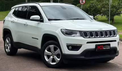 Compass sport abaixo da fipe!! 