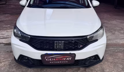 Fiat argo, novissimo, super conservado! não perca essa oportunidade