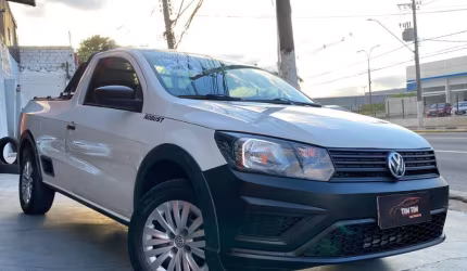 Saveiro robust 1.6 flex