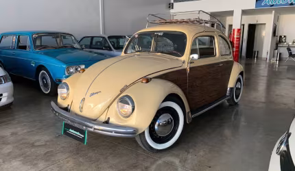 Fusca 