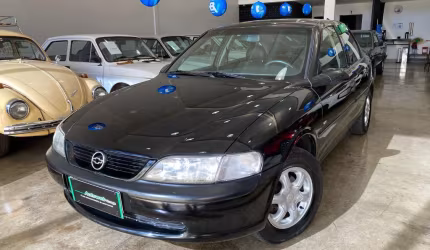 Vectra gls