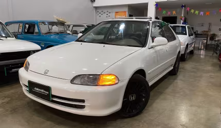Civic 