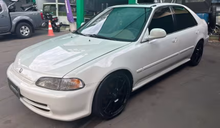 Civic 