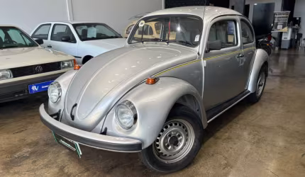 Volkswagen  fusca
