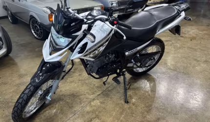 Xtz 150 crosser s 2022 