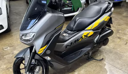 Nmax abs connect 2024/2024 