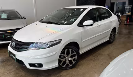 Honda city 1.5 sport