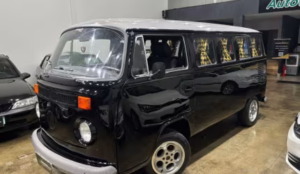 Kombi 1987/1988 aro 15