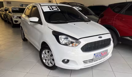 Ford ka flex manual
