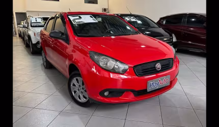 Fiat grand siena flex manual