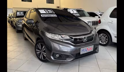Honda fit flex cvt