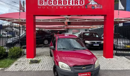 Chevrolet celta 4p life 2009