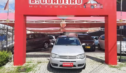 Fiat palio elx flex 2007