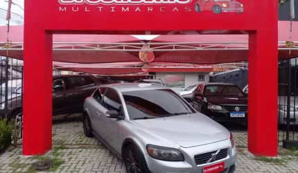 Volvo c30 2.0 2009