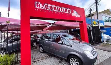 Chevrolet meriva collection 1.4 8v 2012