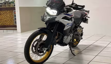 F 850 gs adventure premium