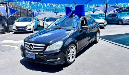 C-180 cgi sport 1.6 tb 16v 156cv aut.