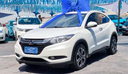 Hr-v exl 1.8 flexone 16v 5p aut.