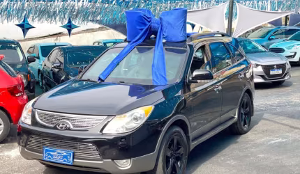 Veracruz gls 3.8 4wd aut.
