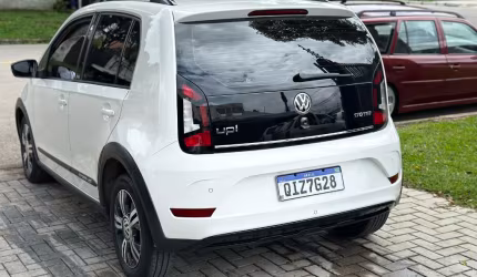 Vw up