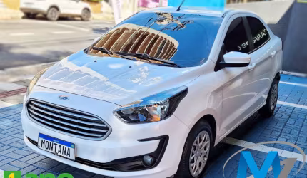 Ford ka se 1.0 sd c (flex)