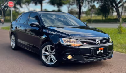 Jetta 2.0 automático financia 100%